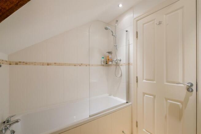 House Bathroom