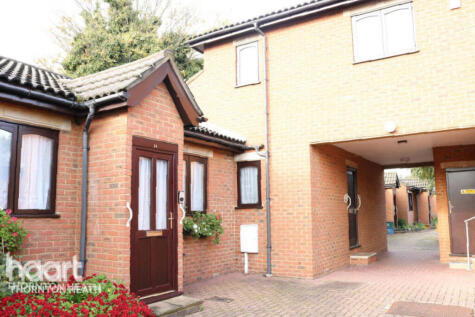 Bletchingley Close, THORNTON HEATH