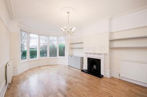 Elms Avenue, Muswell Hill, N10