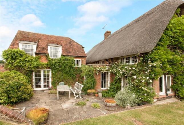 For Sale In Henley