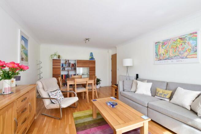 Living Dining Room 2