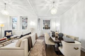 76, Cheyne Court, Flood Street, London SW3 5TT