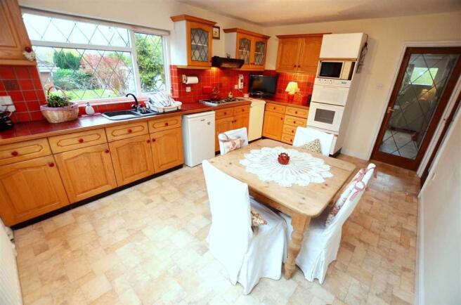 KITCHEN - ADDITIONAL