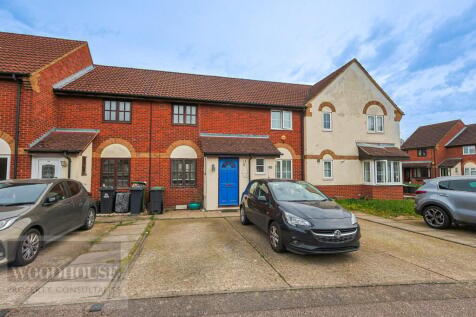 Hollybush Way, Cheshunt, Waltham Cross, EN7