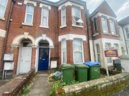 28, Wilton Avenue, Southampton SO15 2HJ