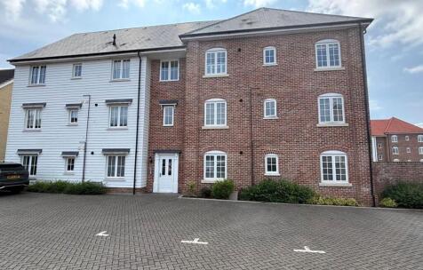 Quarry Avenue, Needham Market, IP6
