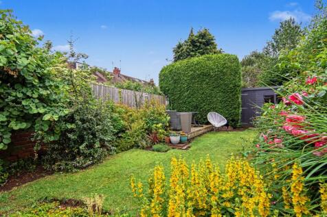 John Grace Street, Coventry, CV3