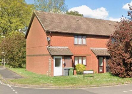 Alma Road, Bordon, Hampshire, GU35