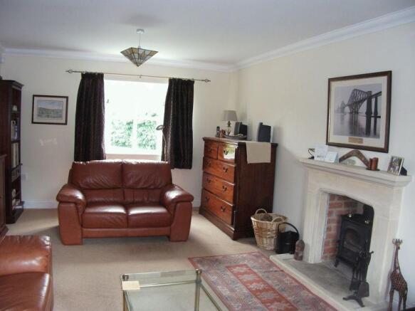 Gunton House