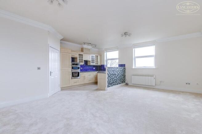 Kitchen Lounge Dining Room