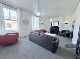 Apartment 3, 36 Bairstow House, Bairstow Street, Preston PR1 3TN