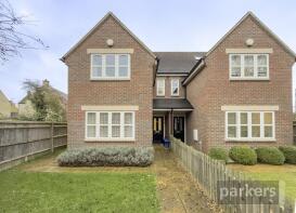 122a, Woodstock Road, Witney OX28 1DY