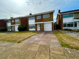 5, Rothwell Drive, Ainsdale PR8 2SB