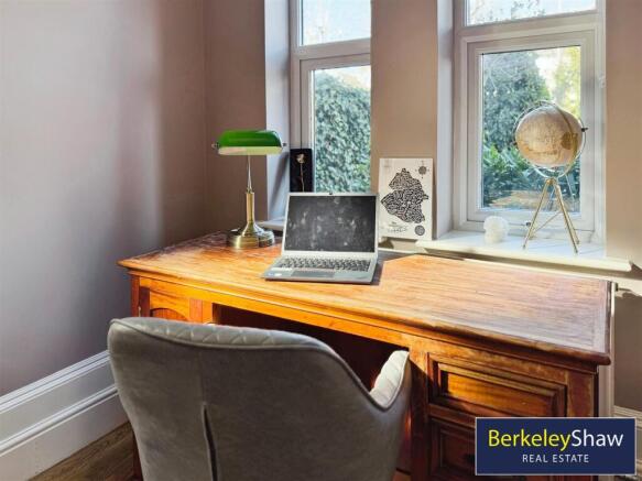 Home Office