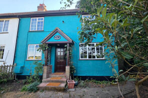 1, South Cottages, The Ford, Ware SG11 2AT
