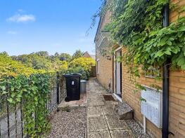 20, Pennyquick View, Twerton, Bath BA2 1RZ