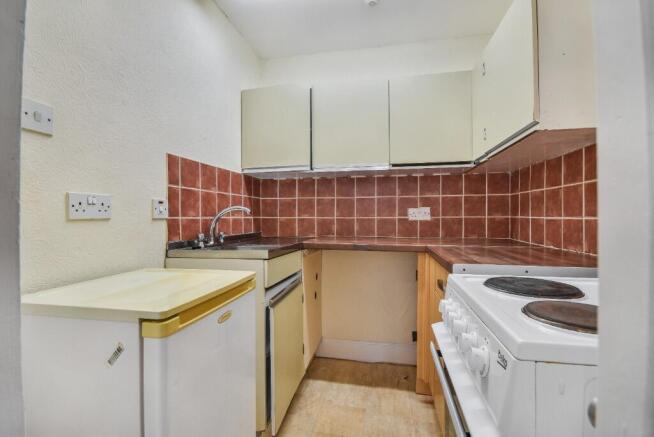 Mearns Street, Inverclyde, Greenock, PA15 photo 5