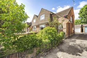 6, Stringhams Copse, Ripley GU23 6JE