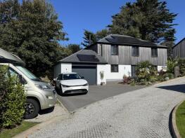 3, Melyn Grove, Harris Mill, Redruth TR16 4FT