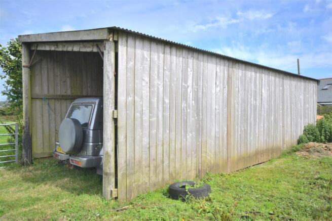 Barn Two