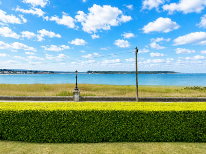 Hive Gardens 71 Chaddesley Glen, Sandbanks, BH13
