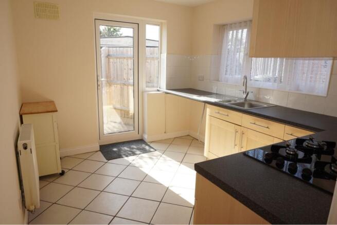 Kitchen/Breakfast