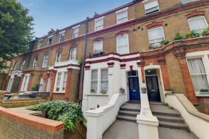13e, Lanhill Road, London W9 2BP