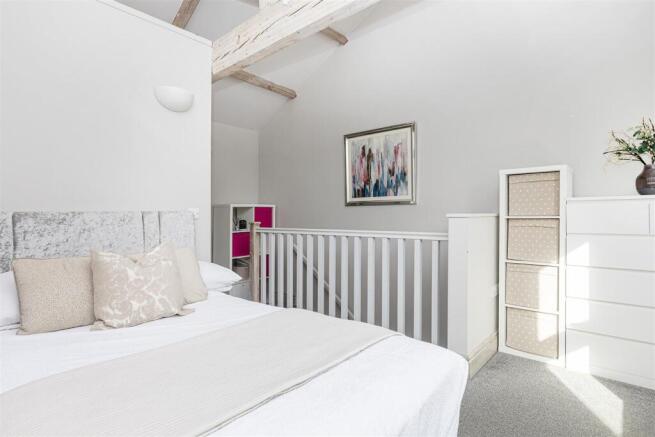 1 bed End of Terrace for sale Image 12