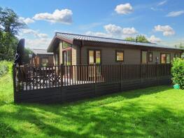 North Lodge, Dollarfield, B913 From Dollar To B9140 Junction, Dollar FK14 7LX
