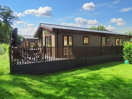 15 Dollar Lodge Park, Dollar