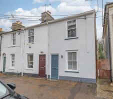 7, Front Brents, Faversham ME13 7DH
