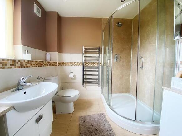 En-Suite