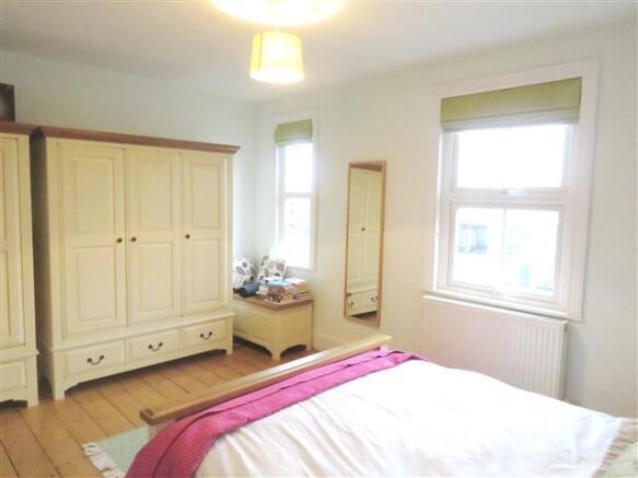 Bedroom 1