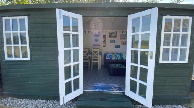 Summerhouse