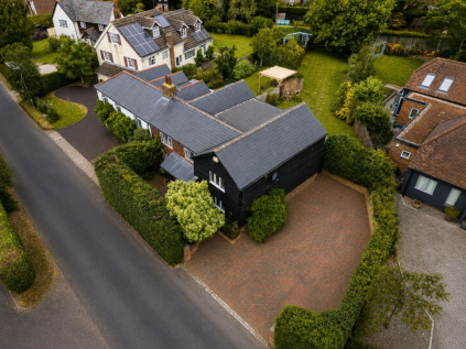 Hitchin Road, Weston, Hitchin, SG4