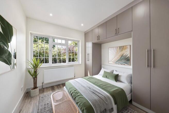 High Park Road, Kew, Surrey, TW9 photo 4