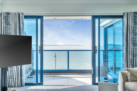 Southwater House, Lee-On-The-Solent, PO13