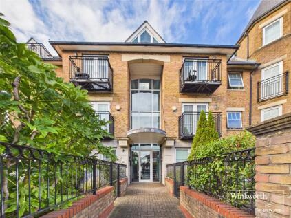 Finchley Lane, London, NW4