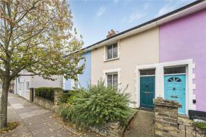 14, Thornbury Road, Isleworth TW7 4HG
