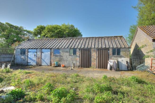 Outbuildings
