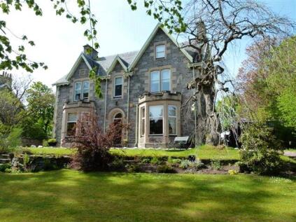 Culdearn House, Woodlands Terrace, Grantown-on-Spey, PH26