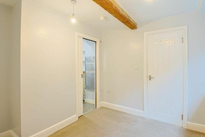 Bedroom Double