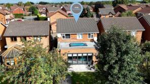 22, Arley Walk, Sandbach CW11 3ZN