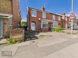 134, Fambridge Road, Maldon CM9 6BQ