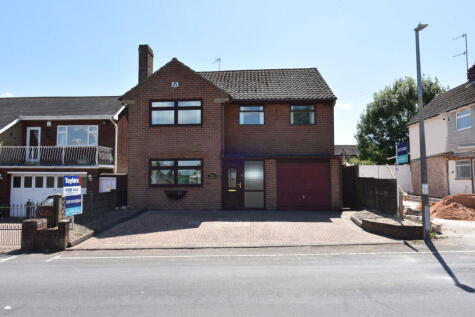 KINGSWINFORD, Earl Street