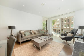 Flat 205, 29 Stock House, Wansey Street, London SE17 1FE
