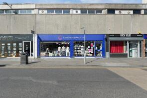 120, High Street, Dumbarton G82 1PQ