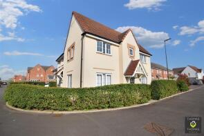 9, Catherine Place, Longford, Gloucester GL2 9FD