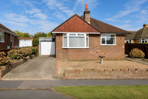 Windmill Drive, Bexhill-on-Sea, TN39
