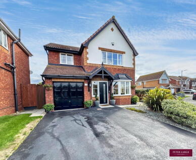 71 Ffordd Idwal, Prestatyn, Denbighshire LL19 7PH